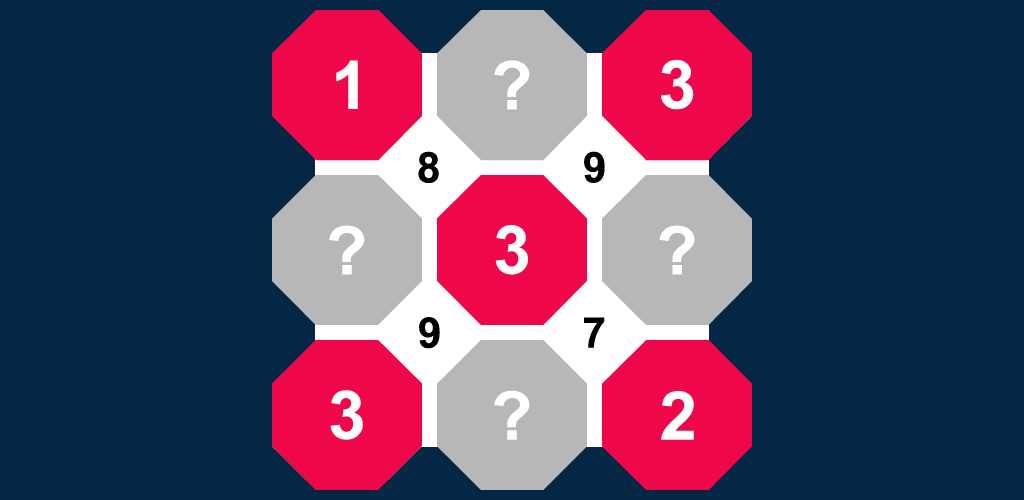 Crossdoku: Math Crossword Sudoku