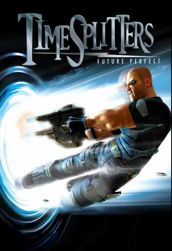 TimeSplitters: Future Perfect