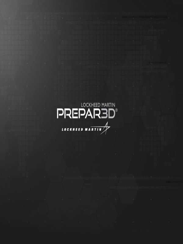 Lockheed Martin: Prepar3D