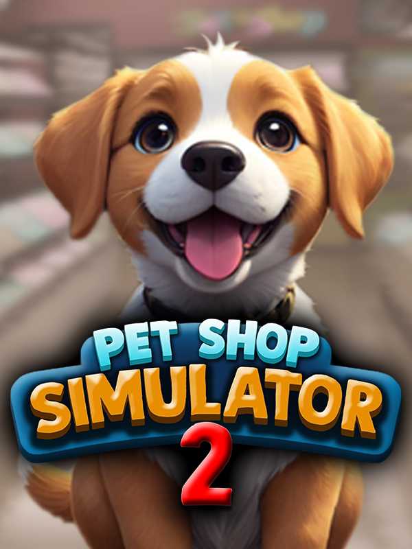 Exotica Pet Shop Simulator 2