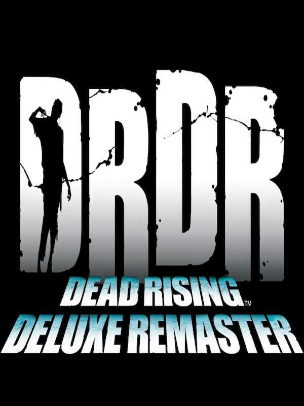 Dead Rising Deluxe Remaster