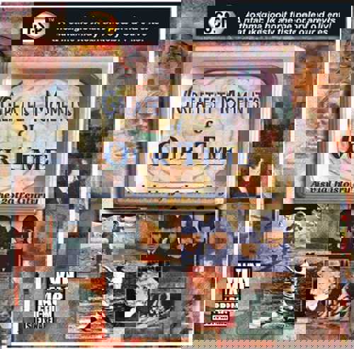 Greatest Moments of Our Time