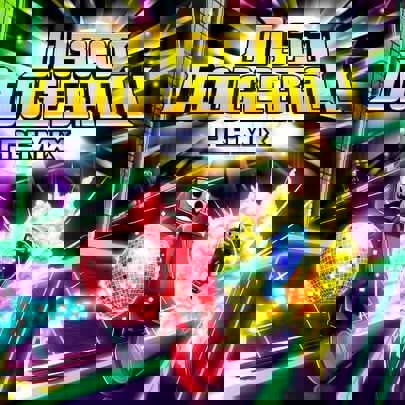 Disco Dodgeball Remix