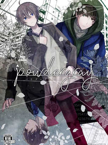 Powdergray