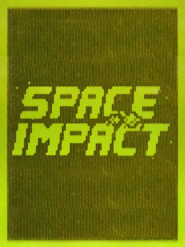 Space Impact+