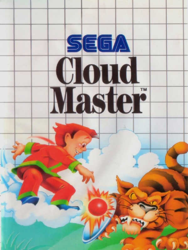 Cloud Master