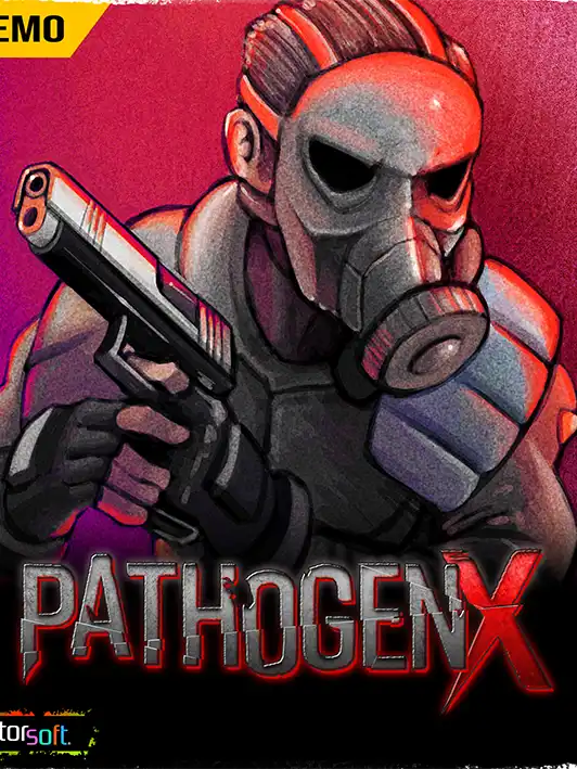Pathogen-X