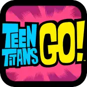 Teen Titans Go! Arcade