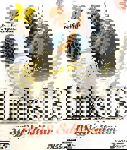 Links LS: 1998 Edition