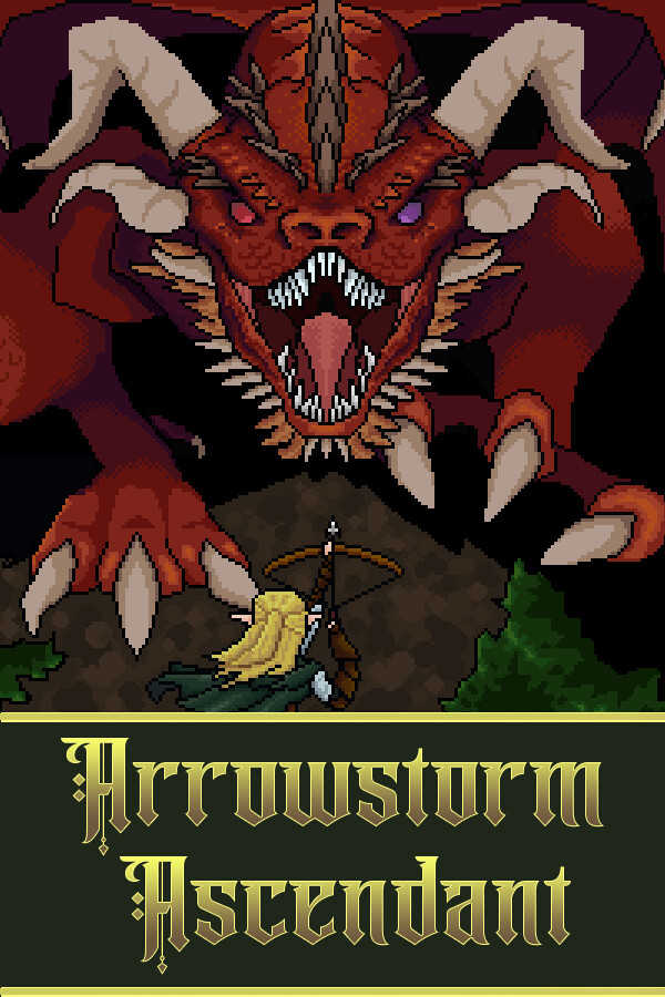 Arrowstorm Ascendant