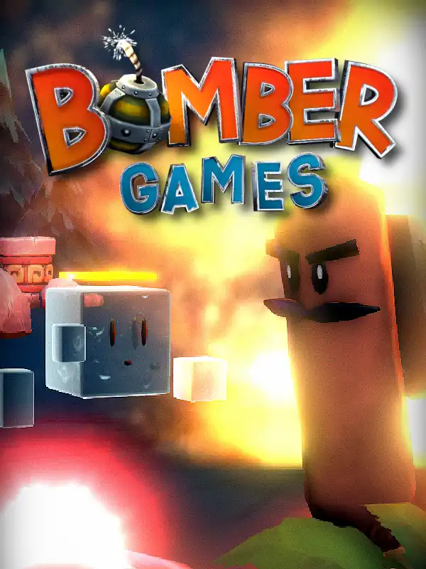 Bomber Games