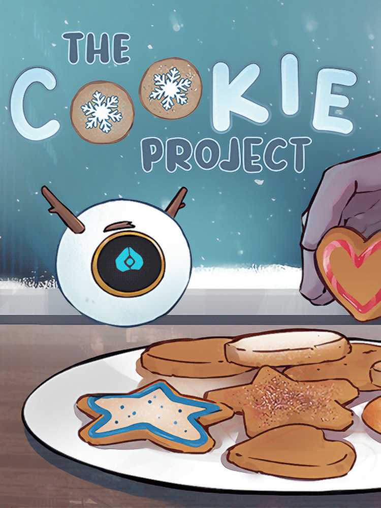 The Cookie Project