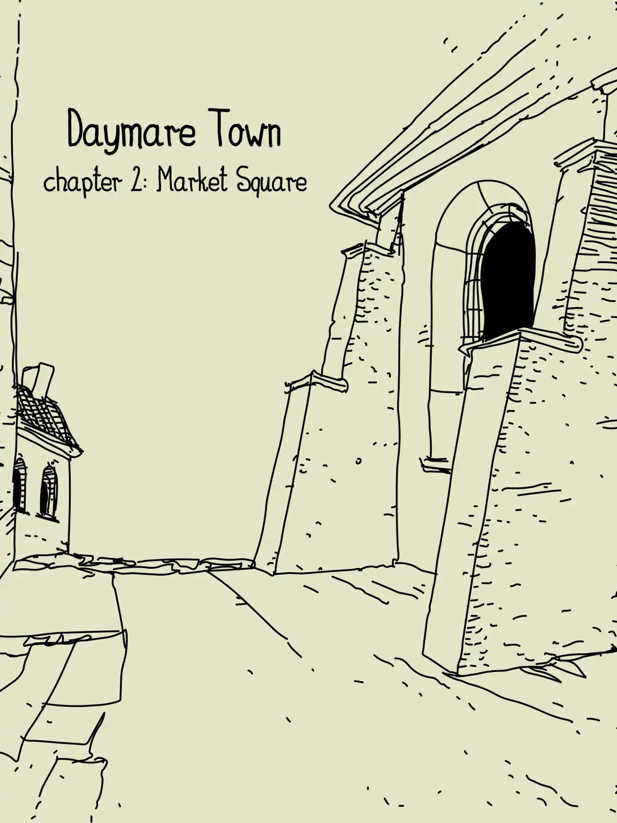 Daymare Town 2