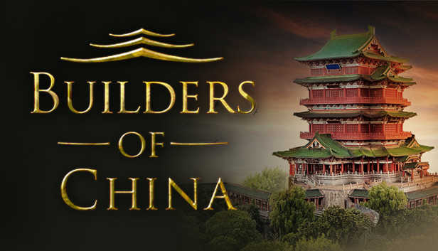 Builders of China