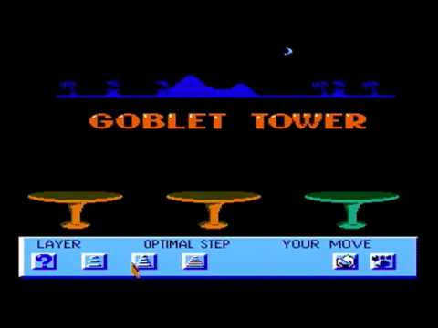 Goblet Tower