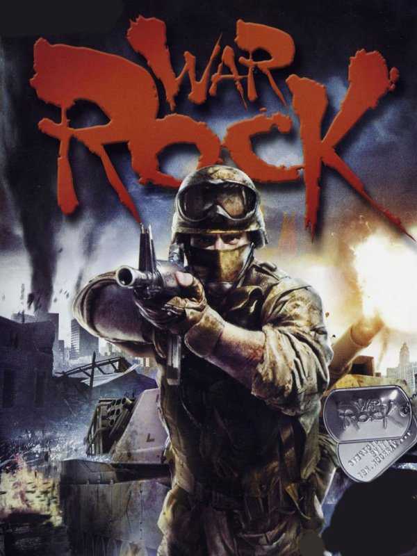 War Rock