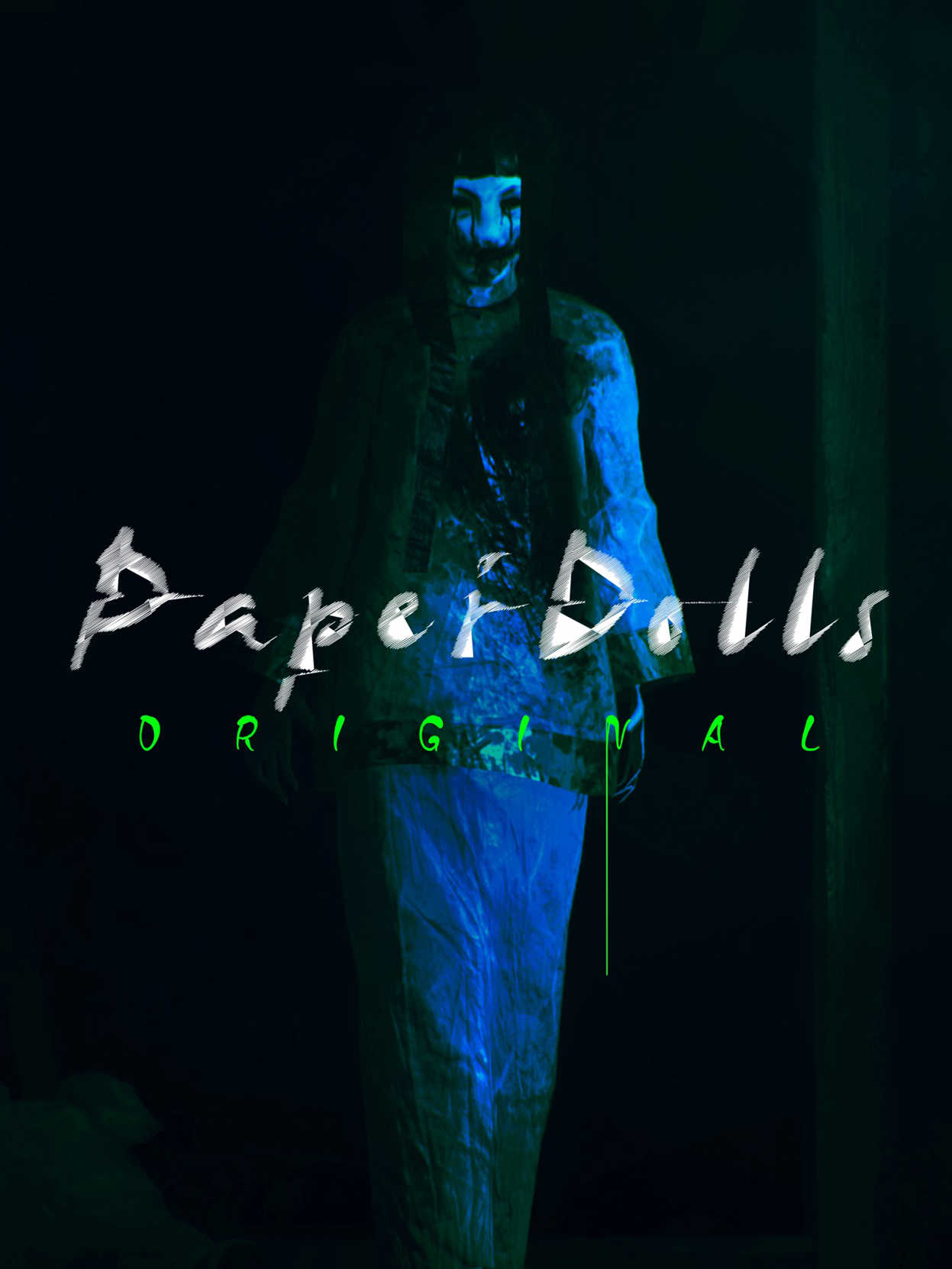 Paper Dolls Original