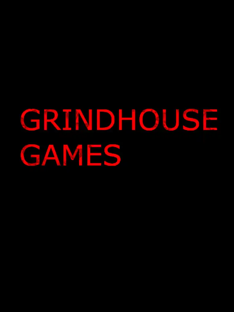 Grindhouse Games Volume I