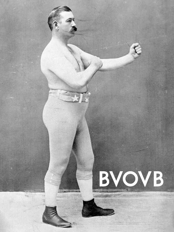 BVOVB: Bruising Vengeance of the Vintage Boxer