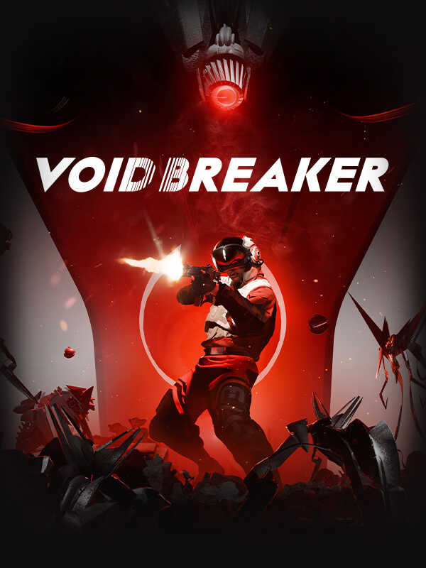 Void/Breaker