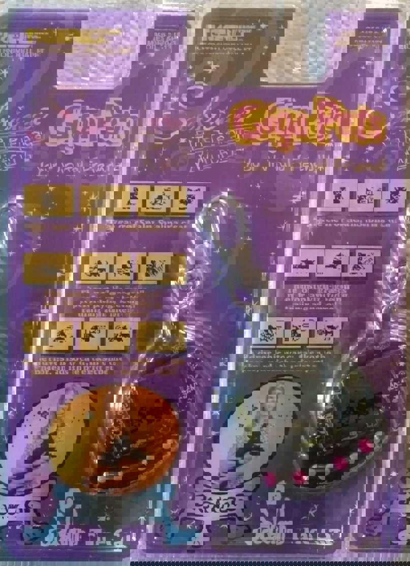 Giga Pets: Sabrina The Teenage Witch - Salem The Cat