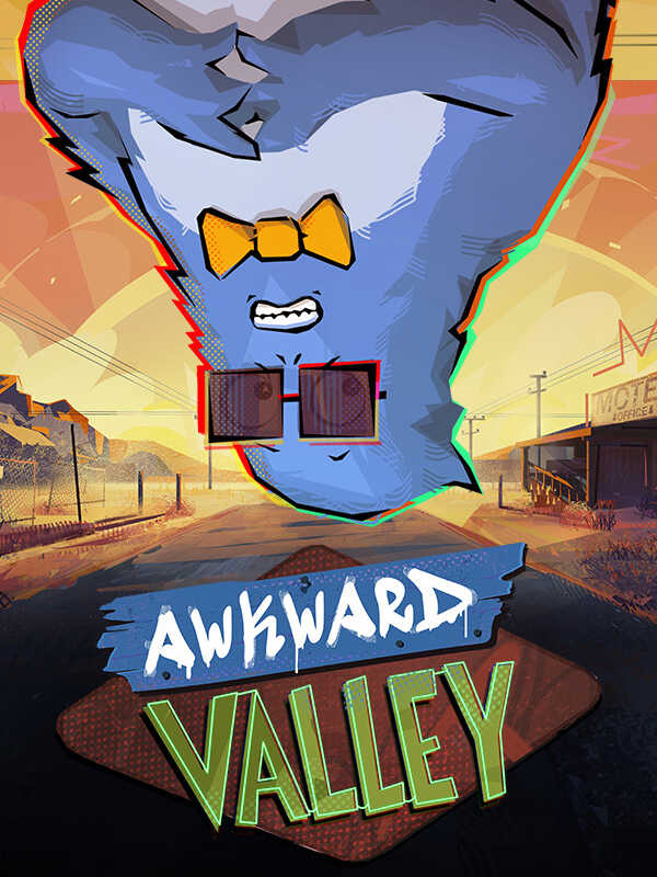 Awkward Valley