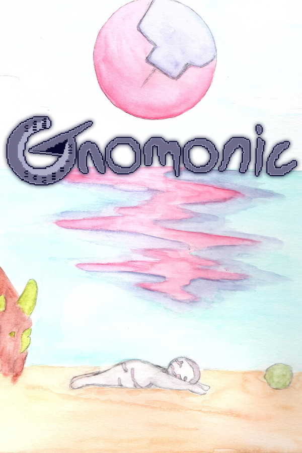 Gnomonic