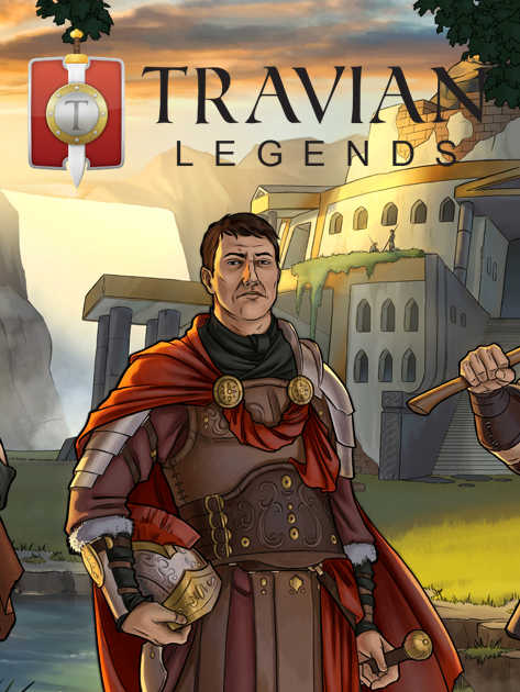 Travian: Legends