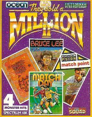 They Sold a Million II