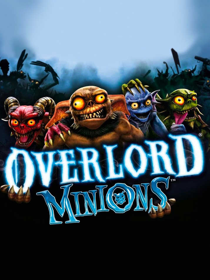 Overlord: Minions