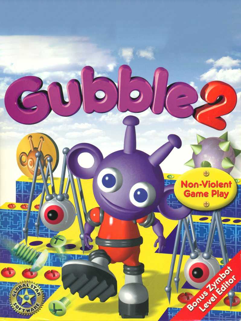 Gubble 2