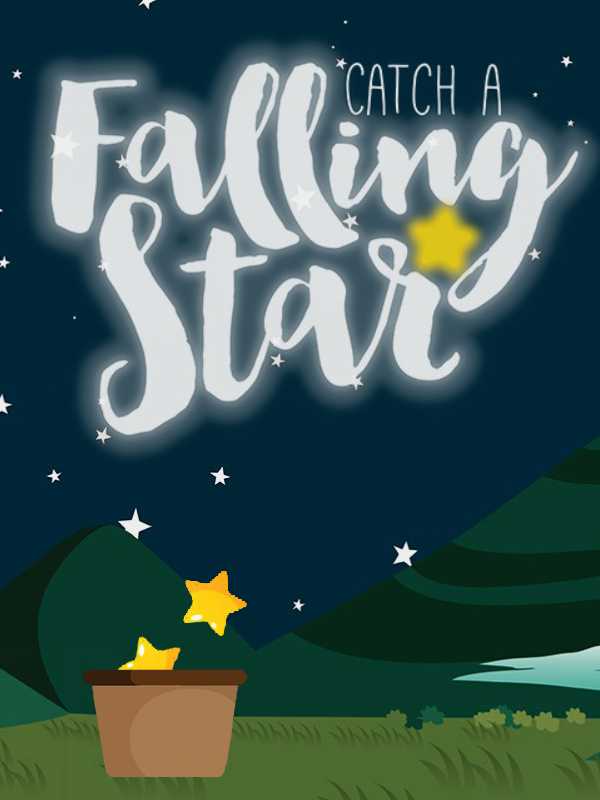 Catch a Falling Star