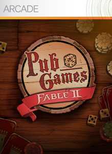 Fable II: Pub Games