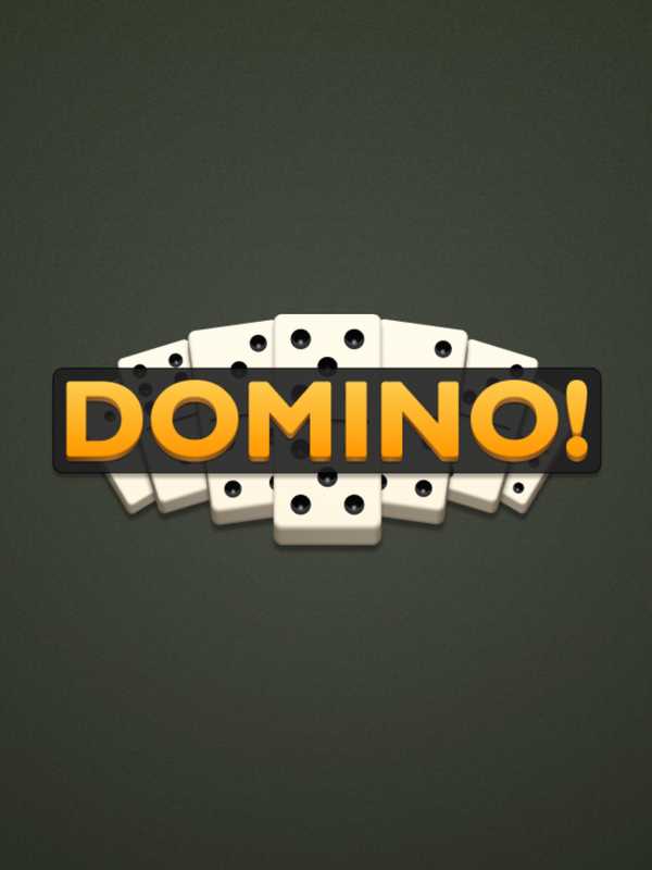 Domino!