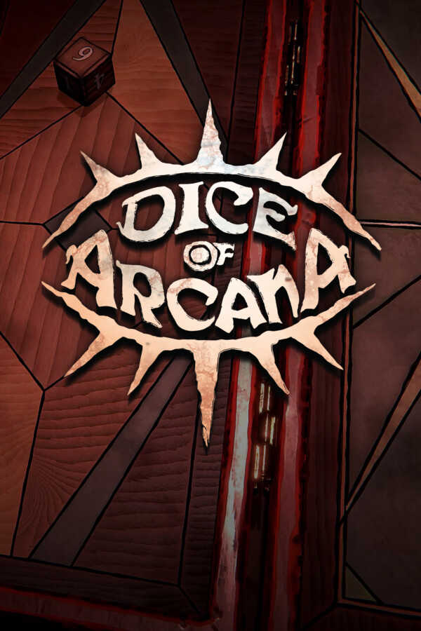 Dice of Arcana