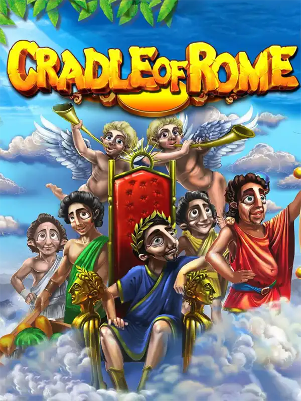 Cradle of Rome
