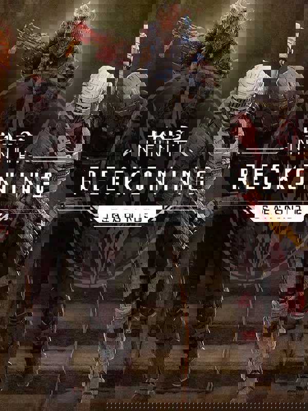 Halo Infinite: Season 5 - Reckoning