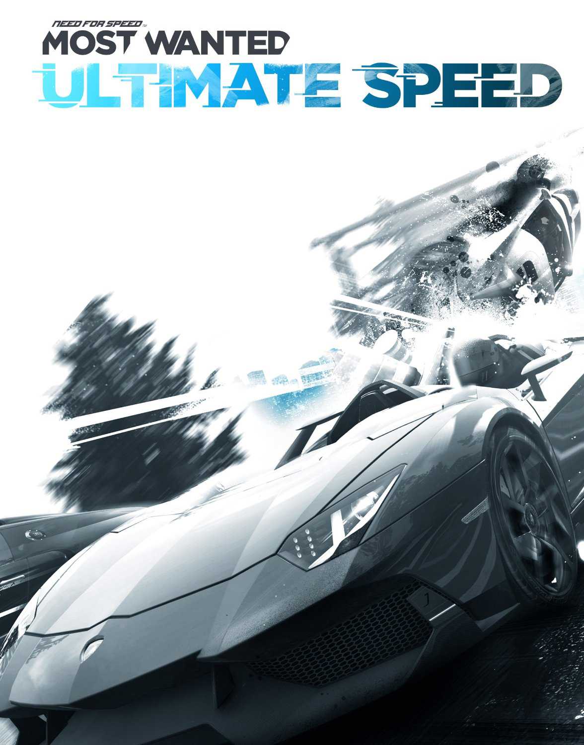 Need for Speed: Most Wanted Ultimate Speed Pack