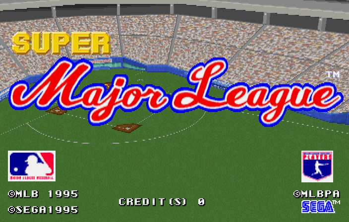 Super Major League