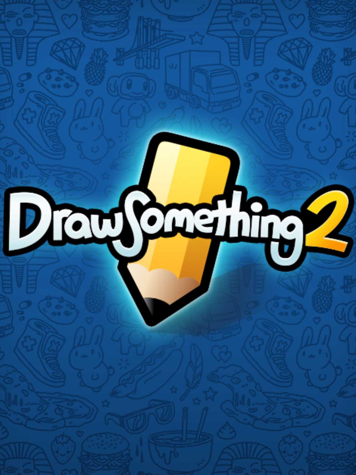 Draw Something 2