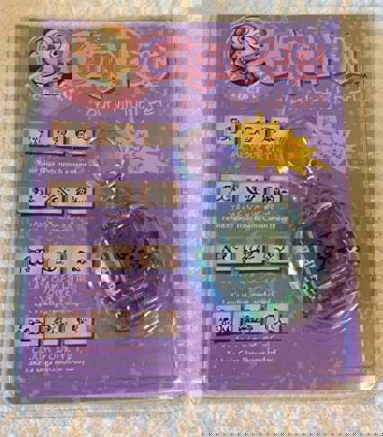 Giga Pets: Microchimp