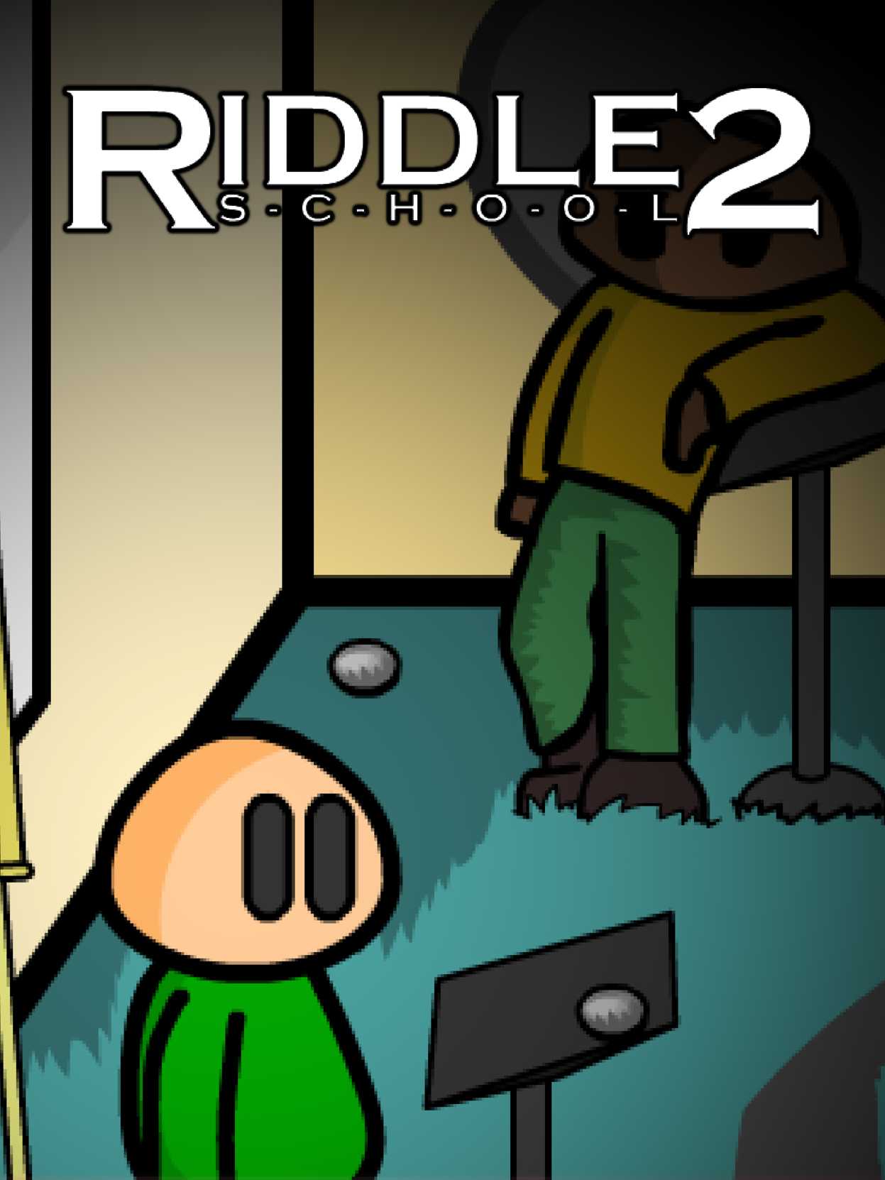 Riddle School 2