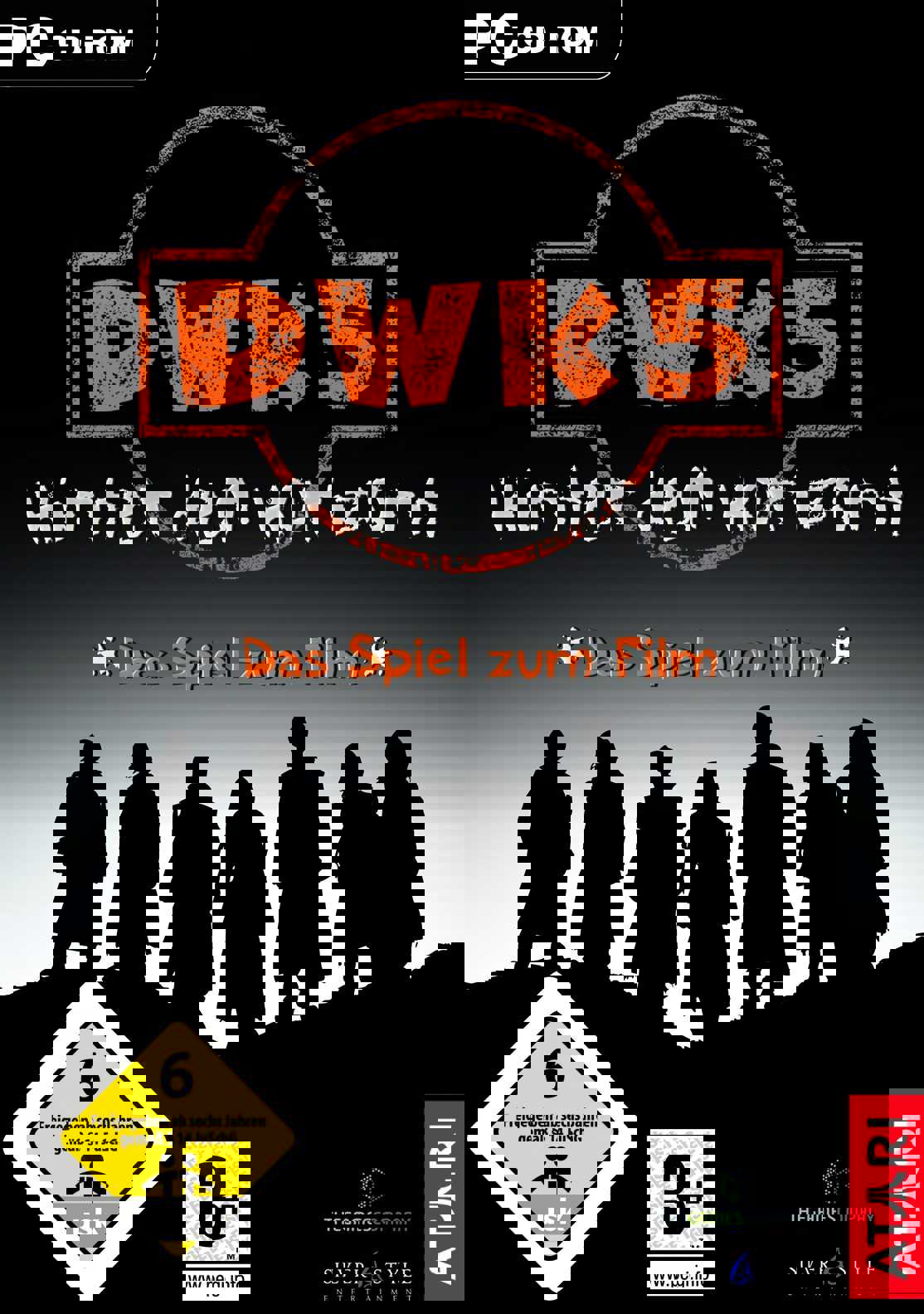 DWK 5: Hinter dem Horizont