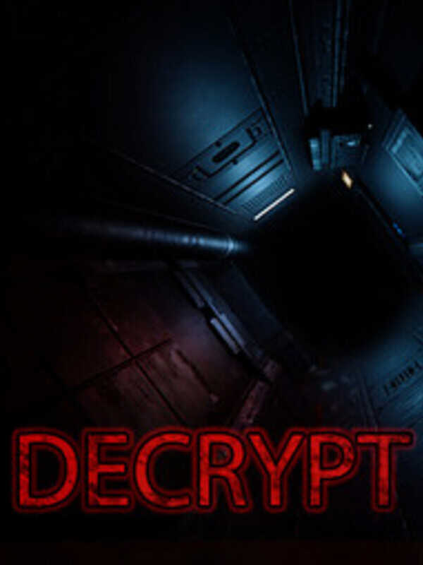 Decrypt