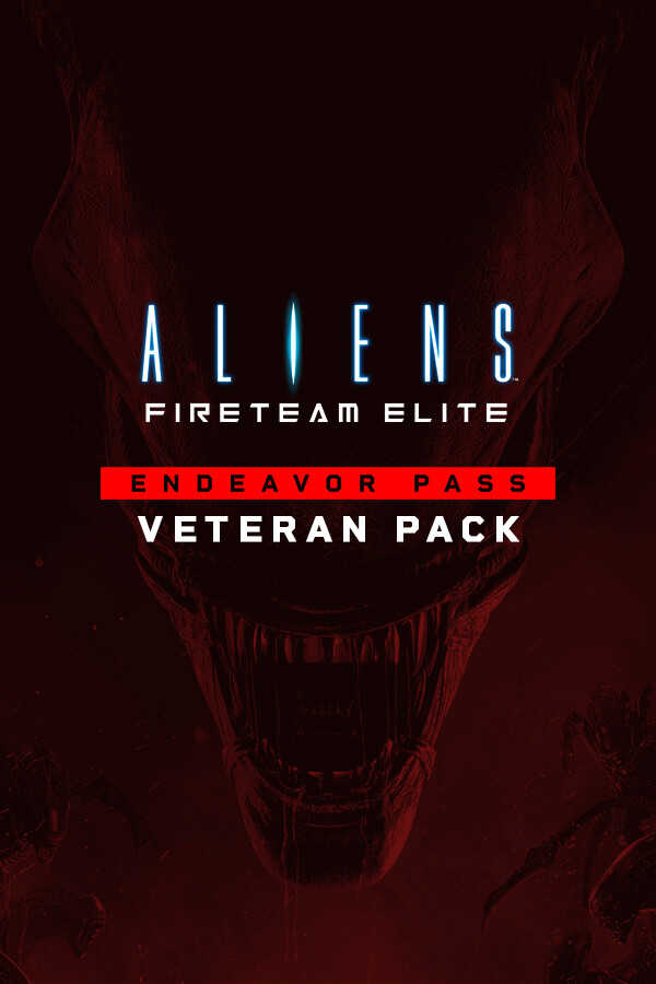 Aliens: Fireteam Elite - Endeavor Veteran Pack