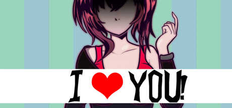 I <3 You!