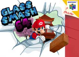Glass Smash 64