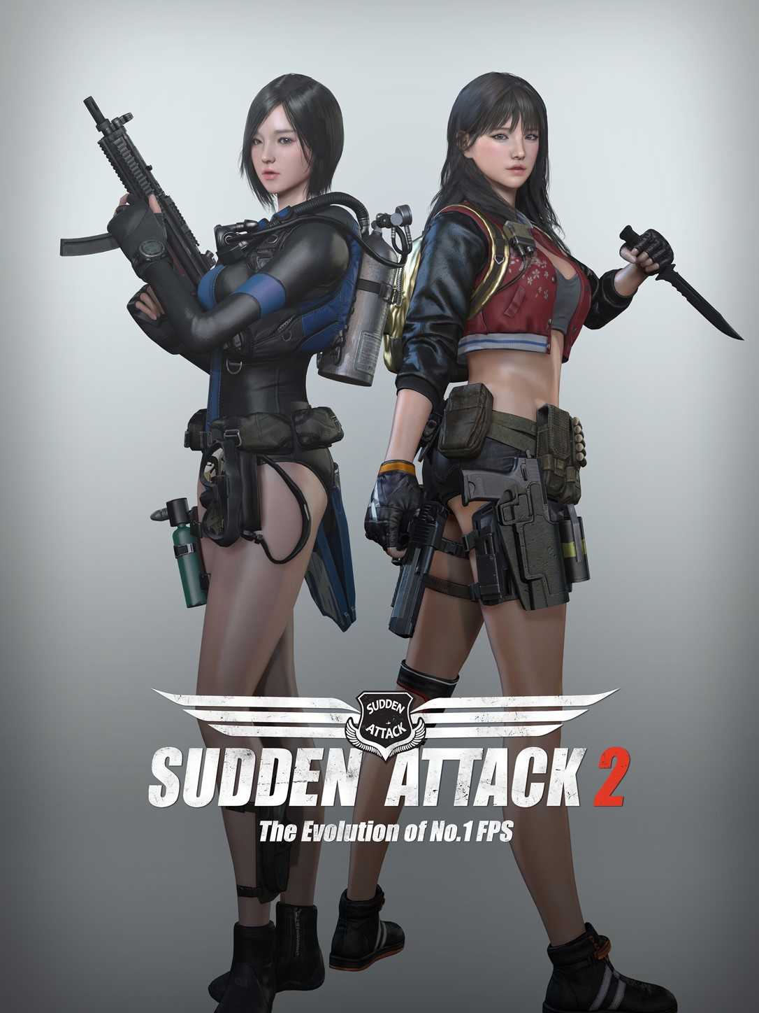 Sudden Attack 2