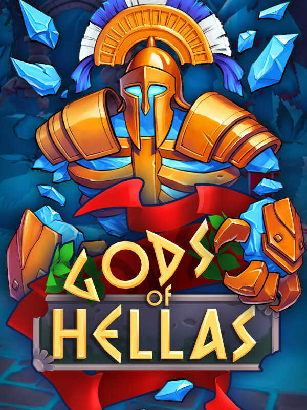 Gods of Hellas VR