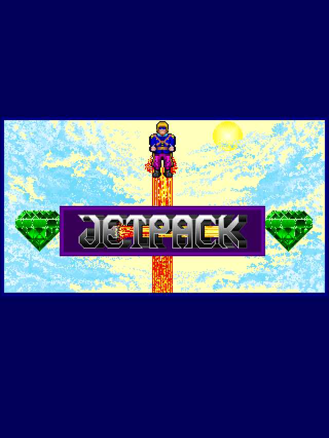 Jetpack